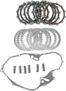 Complete Clutch Kit