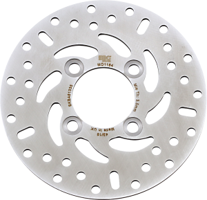 Md Series Pro-lite Brake Rotor Stainless Steel, 1, nordicamoto.ro