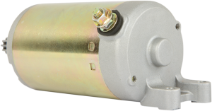 Starter Motor Unfinished, 1, nordicamoto.ro