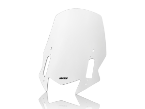 Windscreen For Scooter Clear, 3, nordicamoto.ro