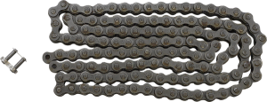 428 Hdr Heavy Duty Drive Chain Gray