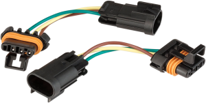 Led Light Harness