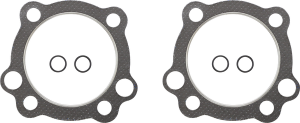 Replacement Cylinder Head And Compliance Fitting Gaskets, 2, nordicamoto.ro