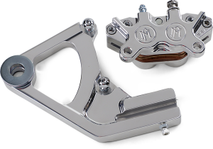 Caliper Kit Polished, 1, nordicamoto.ro