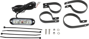 Reverse Light Kit Black