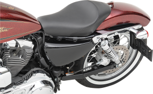 S3 Super Slammed Solo Seat Black, 2, nordicamoto.ro
