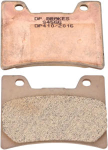 Standard Dp Sintered Brake Pads, nordicamoto.ro
