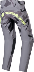 Pantaloni Copii Alpinestars Racer Tactical Gray 24, 2, nordicamoto.ro