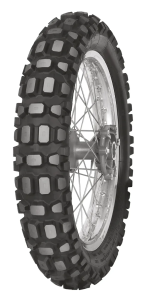 Cauciuc 120/90-18 Mitas MC 23 Rockrider