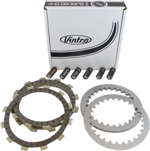 Clutch Plate Kit, 2, nordicamoto.ro