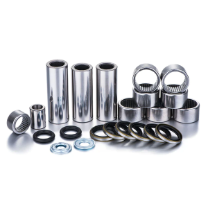 Linkage Bearing Rebuild Kit, 1, nordicamoto.ro