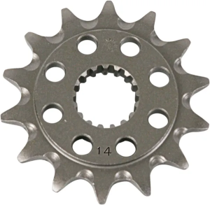 JT SPROCKETS Front Sprocket 