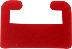 Replacement Slide Red, 1, nordicamoto.ro