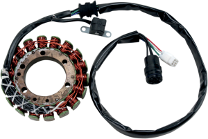 Stator For Yamaha 