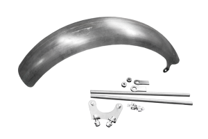Rear Fender For Harley Davidson Steel