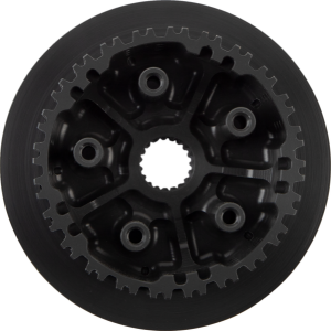 Inner Clutch Hub Black