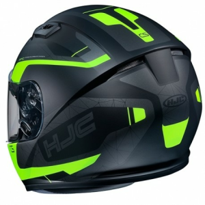 Casca HJC CS-15 Dosta - lichidare stoc Fluo XL, 2, nordicamoto.ro