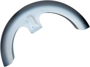 Custom Dresser Front Fender Unfinished
