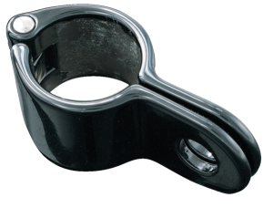Magnum Quick Clamps Chrome