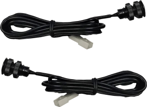 Led Boltz Lights Red, 2, nordicamoto.ro
