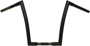 1-1/4(r) Strip Handlebar Black