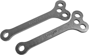 Lowering Kit Suzuki Silver, 1, nordicamoto.ro