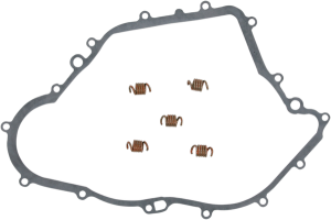 Outlaw Clutch Kit