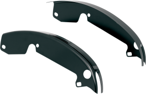 Curvaceous Upper Fillers Black