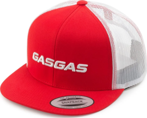 Sapca Copii GasGas Trucker