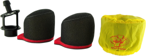 Airpower Triple Filter Set, 2, nordicamoto.ro