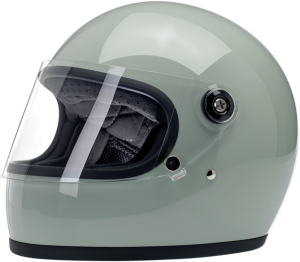 Helmet Gringos Gl Sg Xs Green XS, 1, nordicamoto.ro