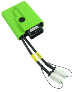 Rx1 Pro Control Unit Green, 1, nordicamoto.ro