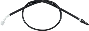 Cablu pentru vitezometru și tahometru, negru, 1, nordicamoto.ro
