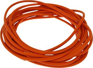 Ignition Cable Orange