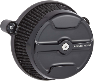 Big Sucker Stage 1 Air Filter Kit Black, 2, nordicamoto.ro