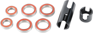 Link Bearing Kit For Tazer Mx