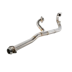 Headpipes And Collectors Stainless Steel