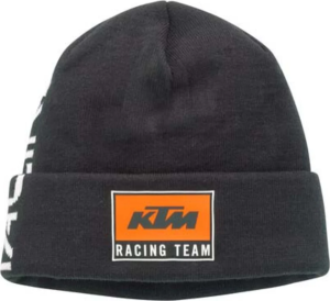 Caciula KTM Team Black