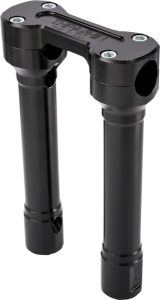 Hole Shot Risers Black, 1, nordicamoto.ro