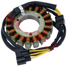 Ansamblu magneto, STATOR MAGNETOU CFMOTO ATV / SSV / UTV 400/450/520/550 HIGH POWER ( EPS) ( FIR LUNG ), nordicamoto.ro