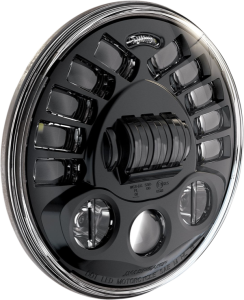Probeam® Adaptive Headlamp Black