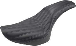 Knuckle 2-up Seat Black, 1, nordicamoto.ro