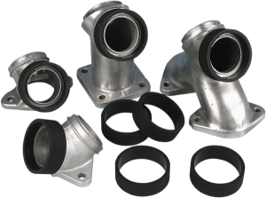 Carburetor-to-intake Manifold Seal Kit, 1, nordicamoto.ro