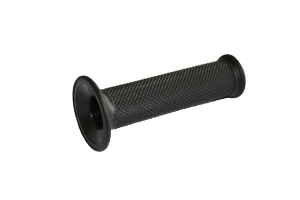 Single Density Grips Black