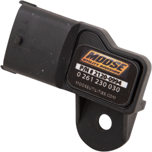 T-map Sensor Black 