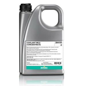 Antigel Motorex M5.0 - 4L - Concentrat