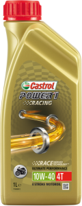 Power 1 Engine Oil 4t - 1 Liter - 10w-40, 2, nordicamoto.ro