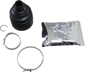 Cv Boot Kit Standard Black, 1, nordicamoto.ro
