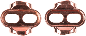 Easy Release Cleat Kit