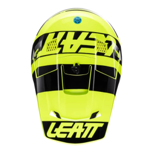 Casca Copii Leatt Moto 3.5 2025 V24 Citrus L, 3, nordicamoto.ro